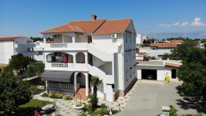 Apartmani Sanja 
