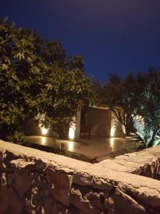 APARTMANI MOROVI DVORI