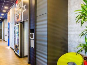 Hotels ibis budget Rueil Malmaison : photos des chambres