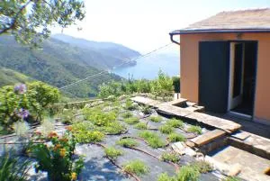 Walk and Relax Retreat - HOMY 5 TERRE - San Bernardino