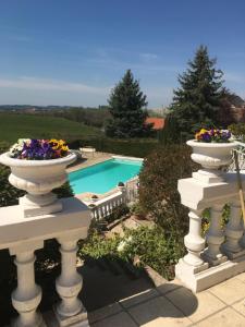 villa belle vue au calme photo 21