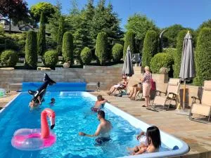 Willa Karla - 克雷尼察