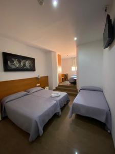 Accommodation in Andalucía