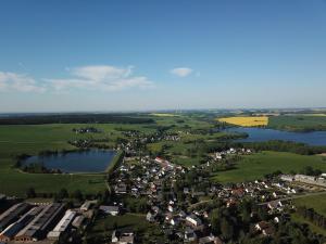 Zimmervermietung Lippmann