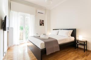 La maison de Philopappou