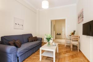 La maison de Philopappou