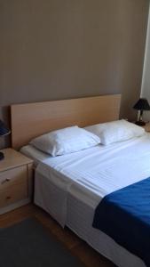 Apartment Mime Blata