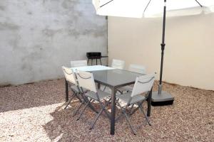 Maison proche de la Plage, Classée 3 étoiles - Le Crotoy