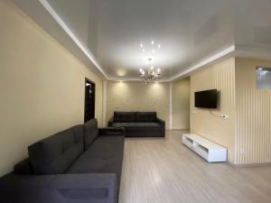 Spacious 1-bedroom near Most City Center