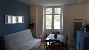Appartements Odesmontagnes : photos des chambres
