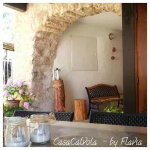 Casa Calvola holiday home - Tenno