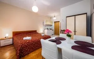 Apartmani Lido - Bašanija