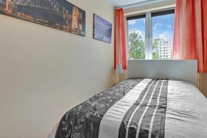 Apartament Alicja II