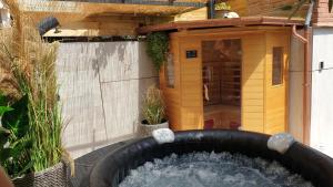 Glam Resort Villa Maria Luigia