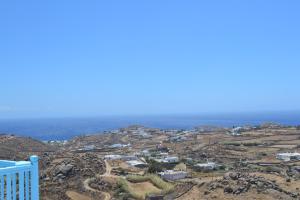 Oniropetra Apartments Mykonos Myconos Greece