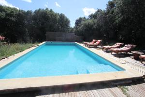 Studio Gard calme et nature photo 15