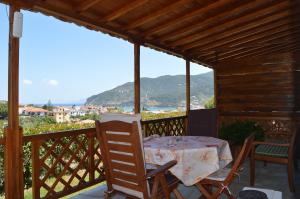 Remvi Apartments Skopelos Greece