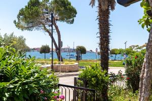Villa Umag Seafront