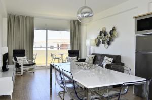 Playa Flores - Vistas al Mar - 3hvězdičkové hotely ve městě Torremolinos