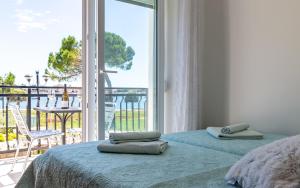 Villa Umag Seafront 