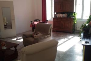 Appartements appartement 60m2 dans quartier historique : photos des chambres