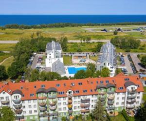 Apartamenty Waterline, Family Place Kołobrzeg