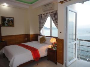 Hoang Yen Canary Hotel