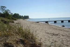 2 room apartment - Ystad