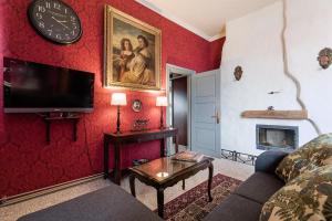 Best Old Town View in Tallinn with sauna