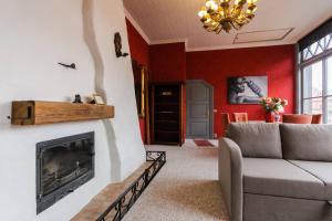 Best Old Town View in Tallinn with sauna