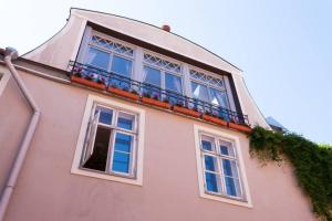 Best Old Town View in Tallinn with sauna