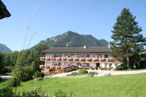Gästehaus Heißenlehen