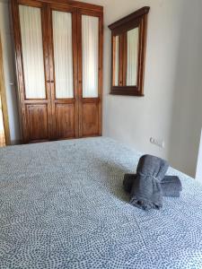 Apartamento Los Maños de Oroel