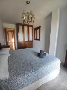 Apartamento Los Maños de Oroel