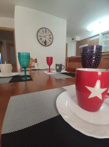 Apartamento Los Maños de Oroel