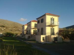 DESPOINA APARTMENTS Limnos Greece