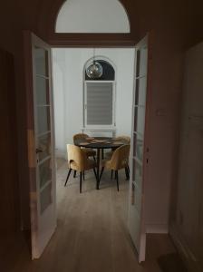 Monte Gdynia Apartament