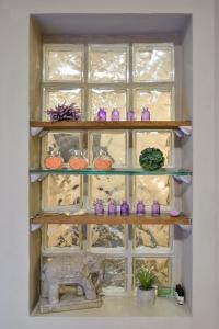 Thalassa mou Seafront suite