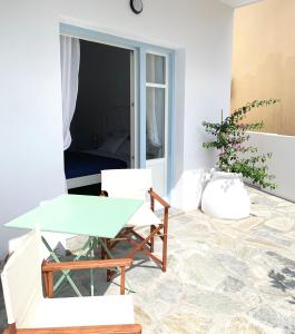 Kalimera homes