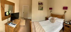 Broughton Craggs Hotel