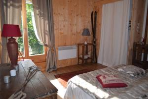 Maisons de vacances Little InterVal : photos des chambres