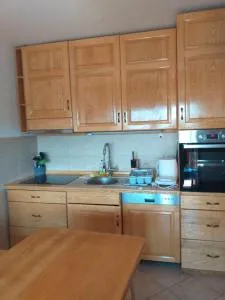 Sobe SM0LEJ - 博希尼