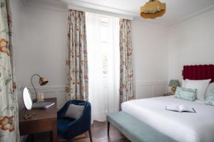 Hotels La Maison d'Estournel : photos des chambres