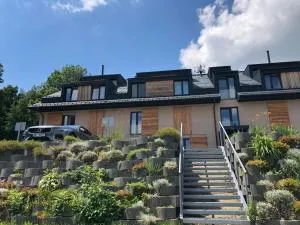 Sport Apartmán DM - 克拉利基