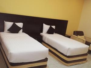 Alsafa Hotel