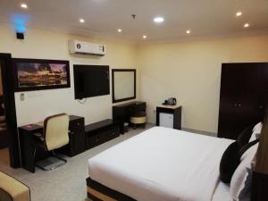 Alsafa Hotel