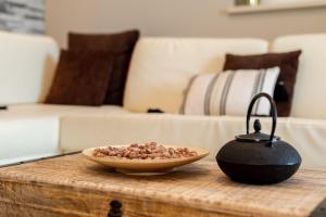 Apartment Cami -Stylish apartment with a beautiful seaview