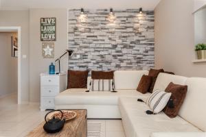 Apartment Cami -Stylish apartment with a beautiful seaview