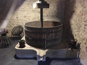 gite 4 Pers coeur de village