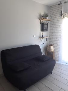Appartements Volc Appart : photos des chambres